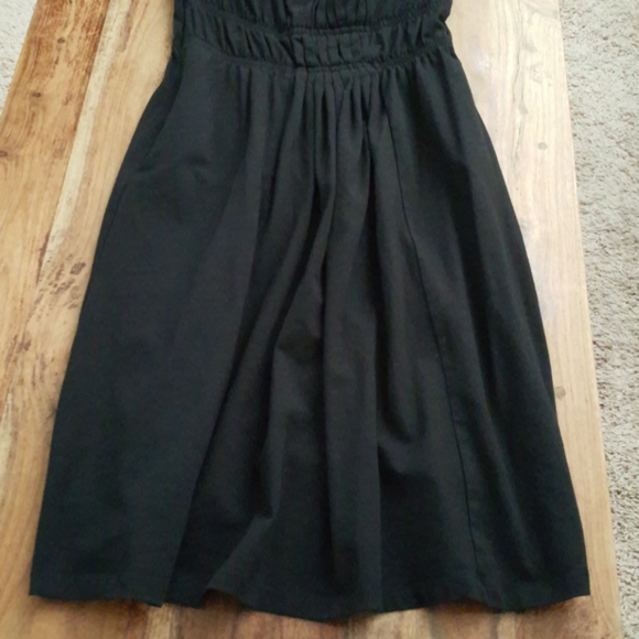 NWOT Victoria"s Secret Bra Top Strapless Dress - Picture 5 of 16